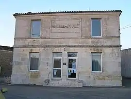 Town hall