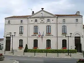 Town hall