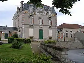 Town hall