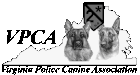 Virginia Police Canine Association