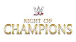 The WWE Night of Champions logo