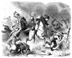 A selection of war lyrics- The Cavalry Charge.png