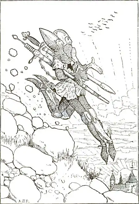 Carroll - Tangled Tale fp.jpg