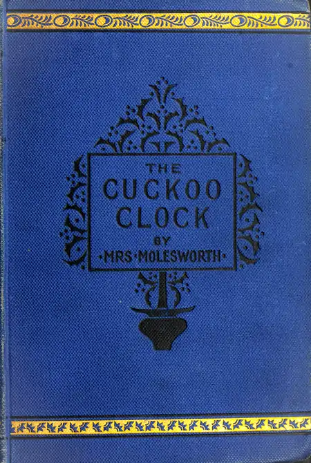Cover - The Cuckoo Clock.png