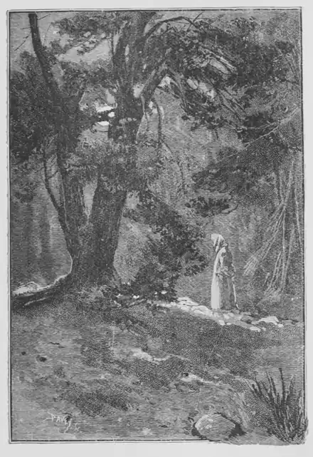 Exploits of Brigadier Gerard, plate page 87.png