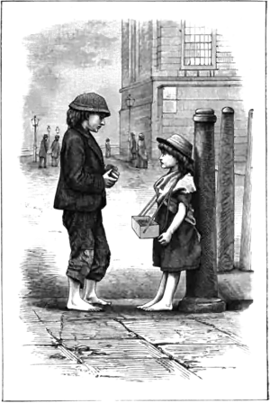 Her Benny - Frontispiece.png