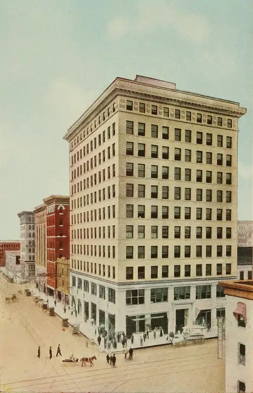 OfficebuildingsPrestonMainHouston1913.png