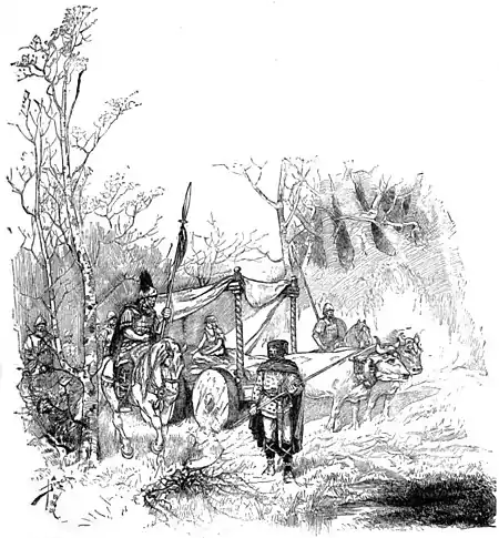 PRINCESS CLOTILDA'S JOURNEY.jpg